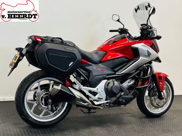 honda - nc-750-x-dct