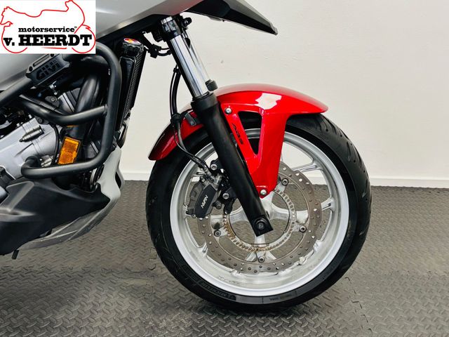 honda - nc-750-x-dct