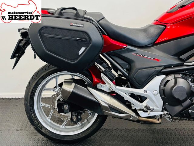 honda - nc-750-x-dct