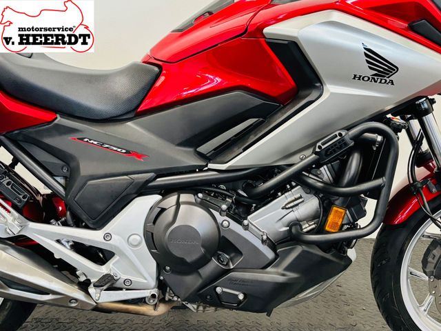 honda - nc-750-x-dct