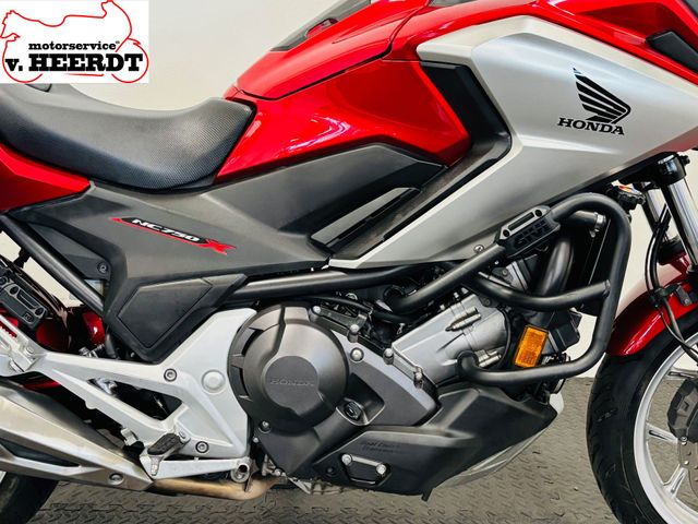 honda - nc-750-x-dct