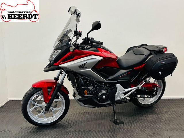 honda - nc-750-x-dct