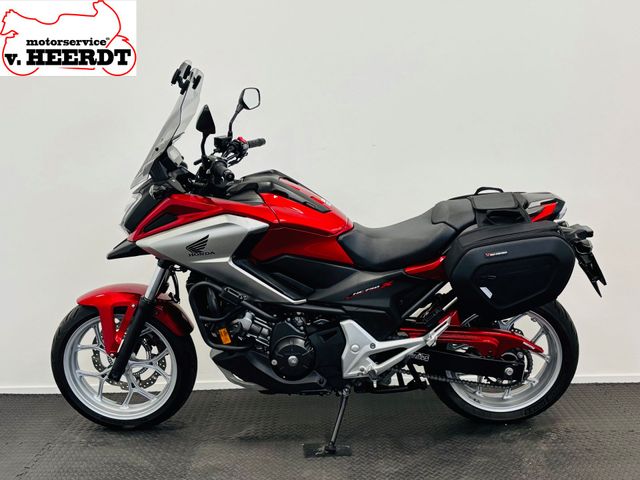 honda - nc-750-x-dct