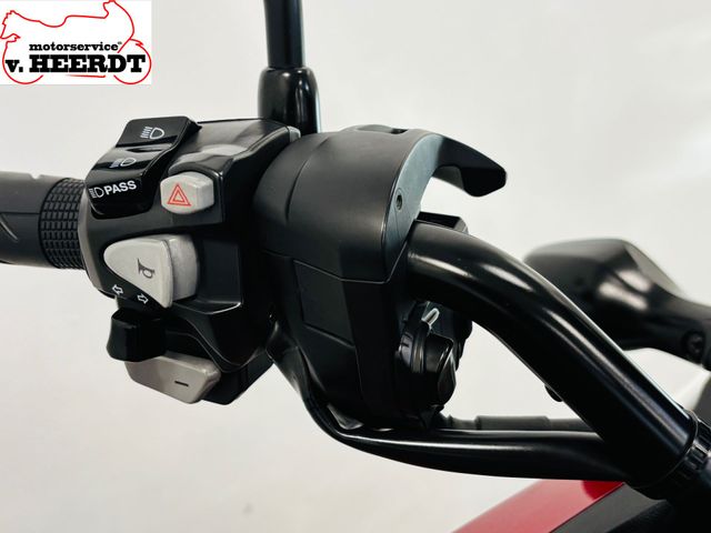 honda - nc-750-x-dct