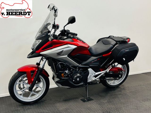 honda - nc-750-x-dct