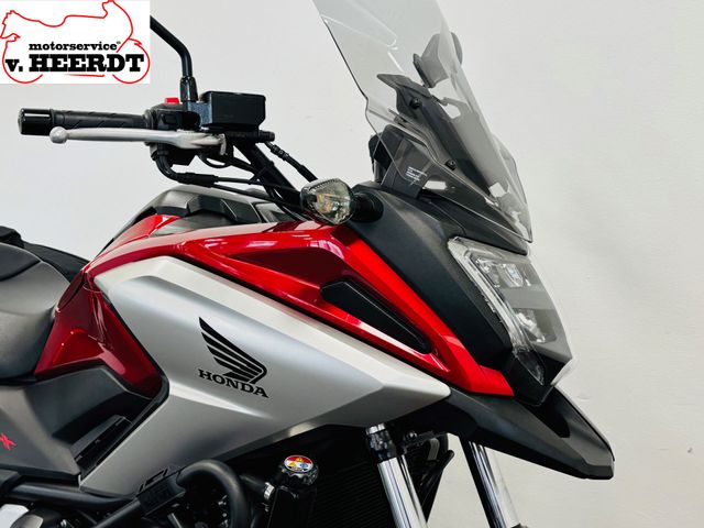 honda - nc-750-x-dct