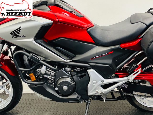 honda - nc-750-x-dct