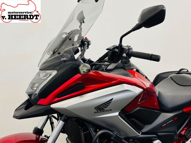 honda - nc-750-x-dct