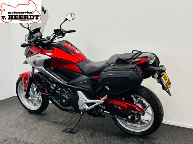 honda - nc-750-x-dct