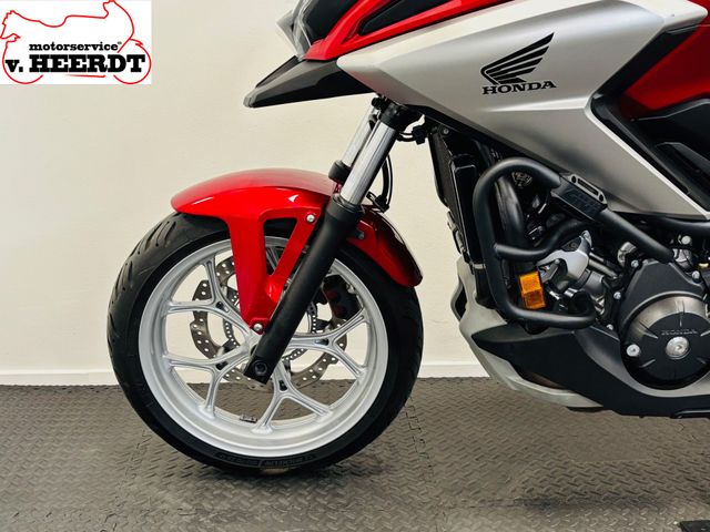 honda - nc-750-x-dct