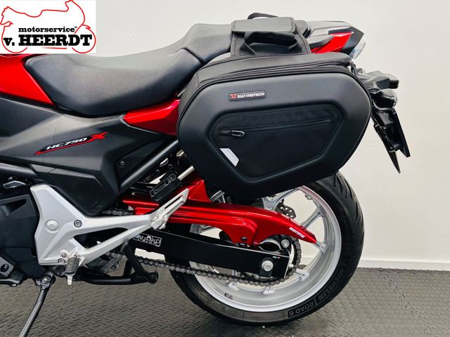honda - nc-750-x-dct