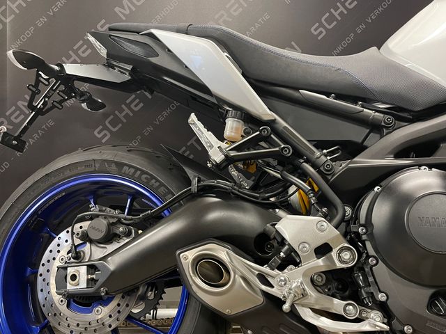 yamaha - mt-09-sp