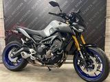 YAMAHA MT 09 SP