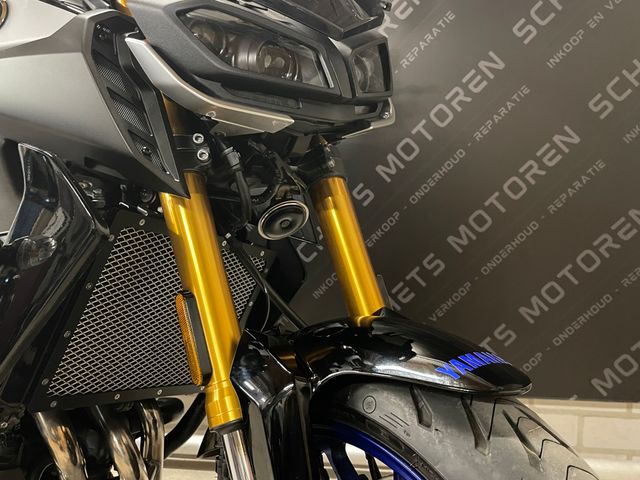 yamaha - mt-09-sp