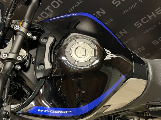 yamaha - mt-09-sp