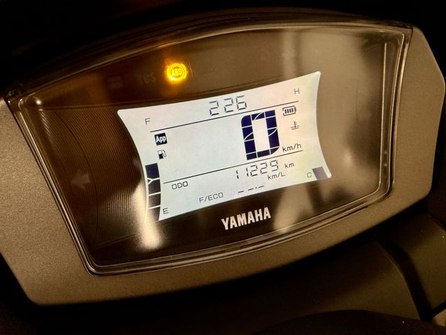 yamaha - nmax-155