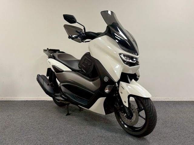 yamaha - nmax-155