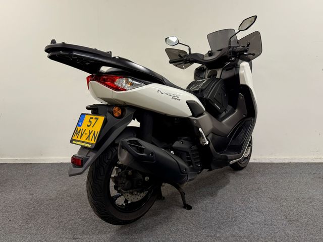yamaha - nmax-155