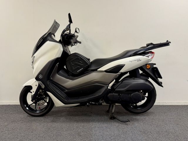 yamaha - nmax-155