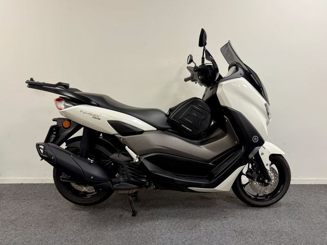 yamaha - nmax-155