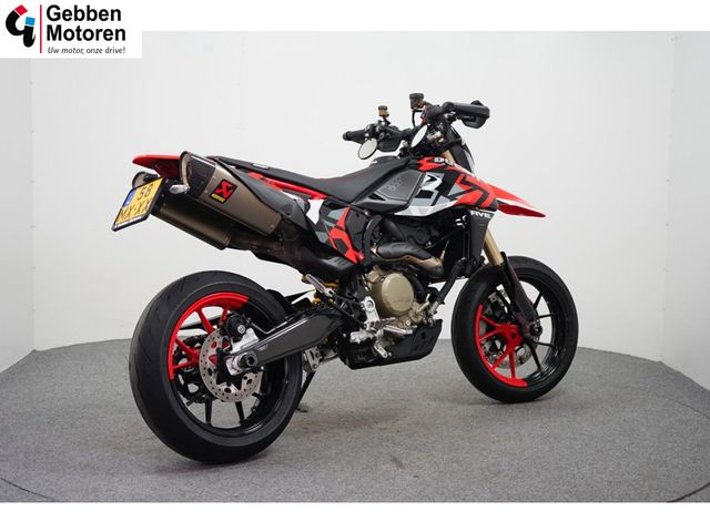 ducati - hypermotard-698-mono-rve