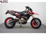 DUCATI HYPERMOTARD 698 MONO RVE