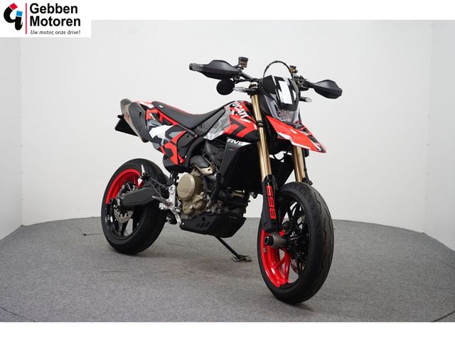 ducati - hypermotard-698-mono-rve