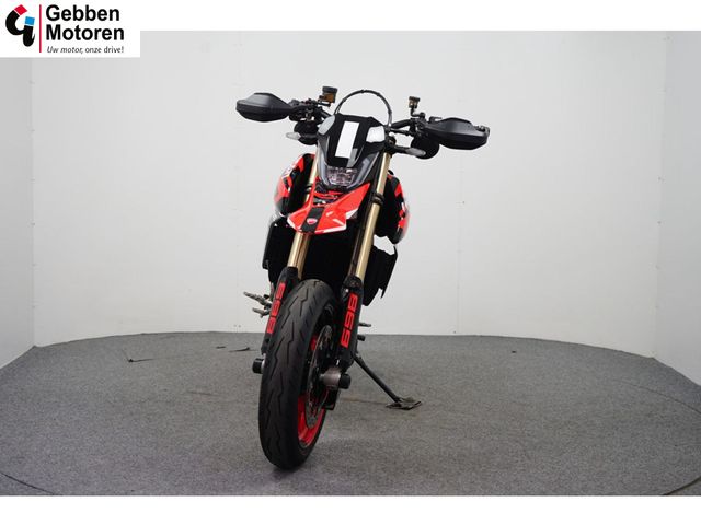 ducati - hypermotard-698-mono-rve