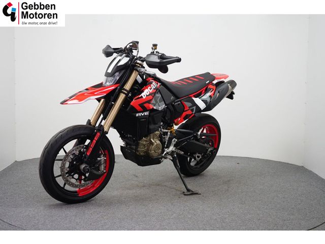 ducati - hypermotard-698-mono-rve