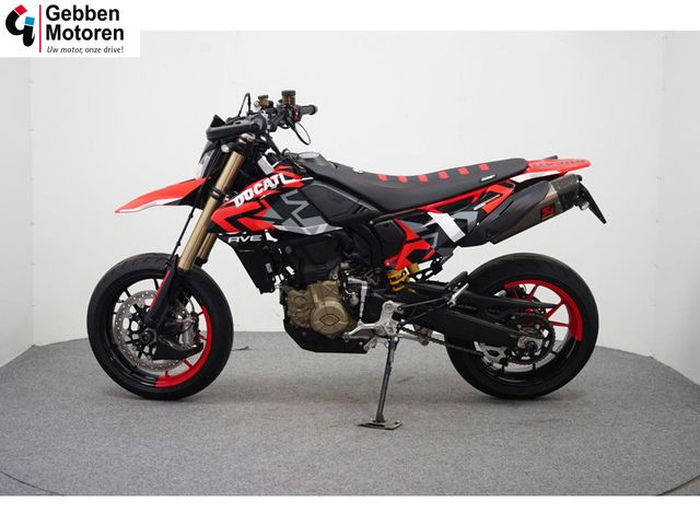 ducati - hypermotard-698-mono-rve