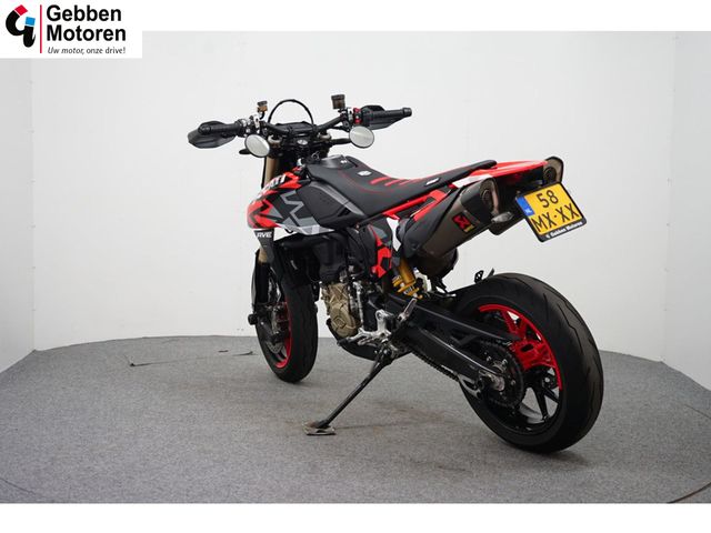 ducati - hypermotard-698-mono-rve