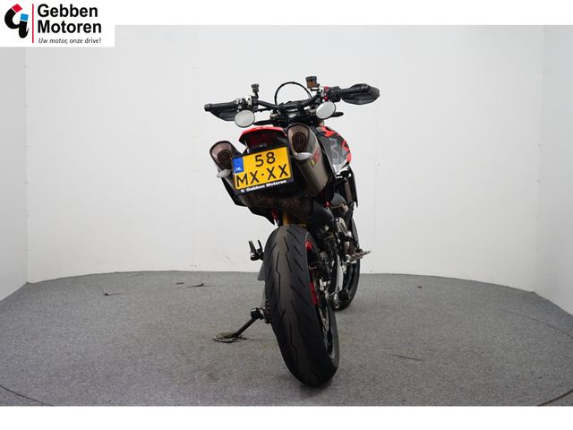ducati - hypermotard-698-mono-rve
