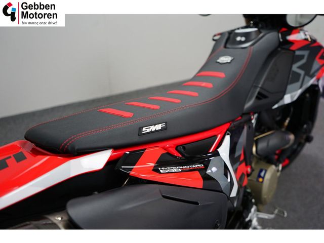 ducati - hypermotard-698-mono-rve