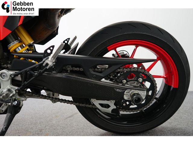 ducati - hypermotard-698-mono-rve