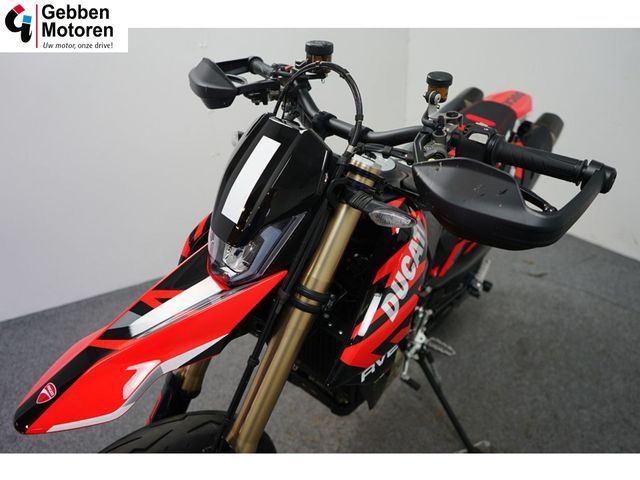 ducati - hypermotard-698-mono-rve