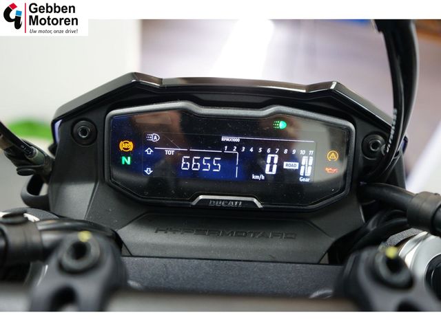 ducati - hypermotard-698-mono-rve