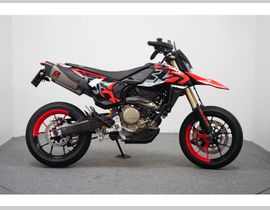 Ducati Hypermotard 698 Mono RVE 2025 occasion