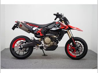 Ducati Hypermotard 698 Mono RVE 2025 occasion