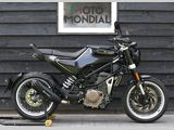 HUSQVARNA SVARTPILEN 401