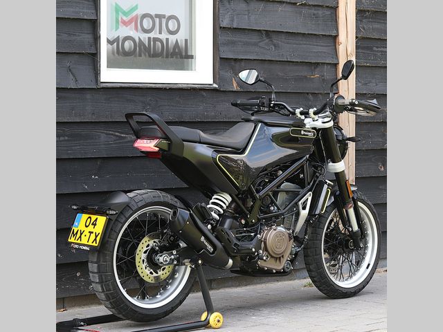 husqvarna - svartpilen-401