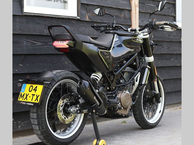 husqvarna - svartpilen-401