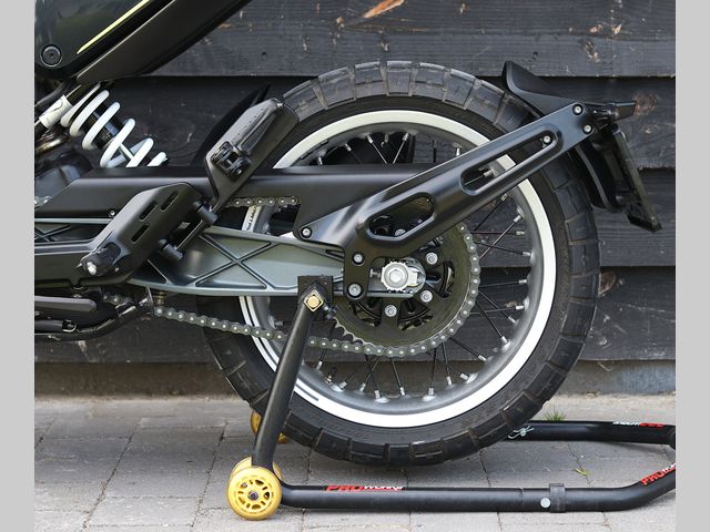 husqvarna - svartpilen-401