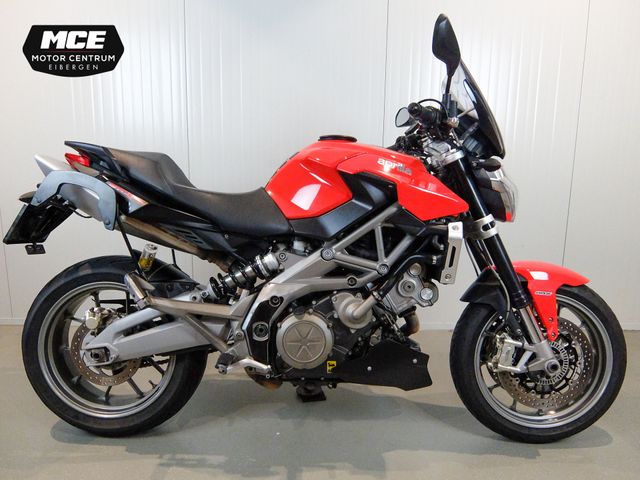 aprilia - sl-750-shiver-abs