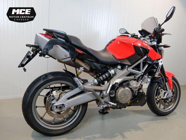 aprilia - sl-750-shiver-abs