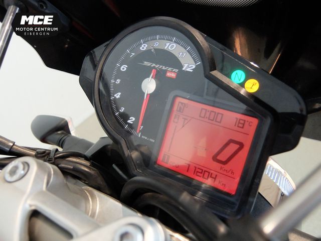aprilia - sl-750-shiver-abs