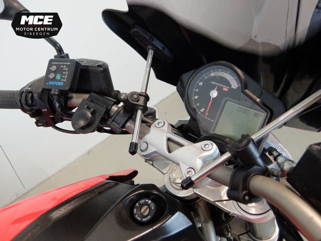 aprilia - sl-750-shiver-abs