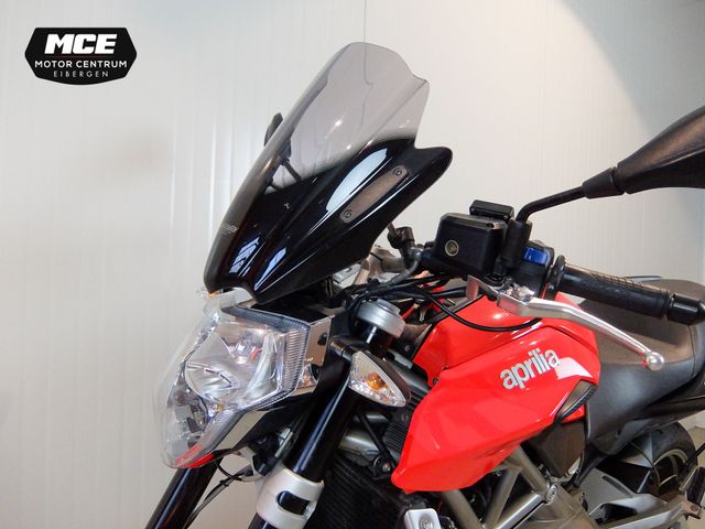 aprilia - sl-750-shiver-abs