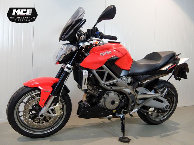aprilia - sl-750-shiver-abs