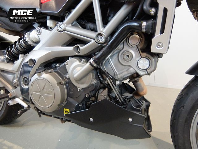 aprilia - sl-750-shiver-abs