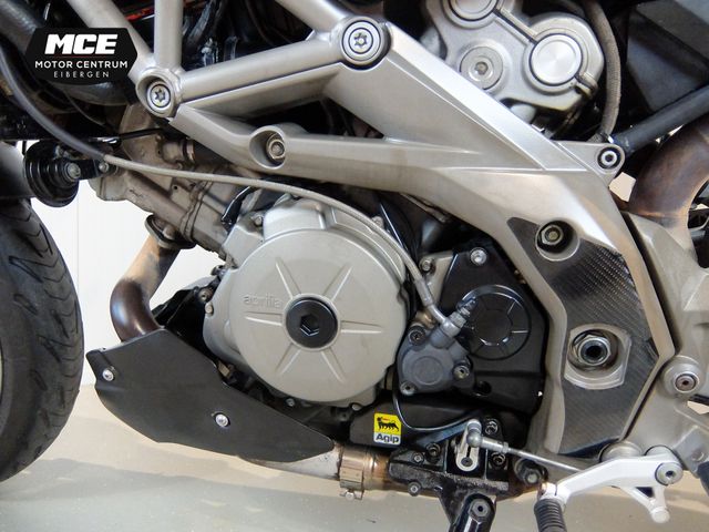 aprilia - sl-750-shiver-abs